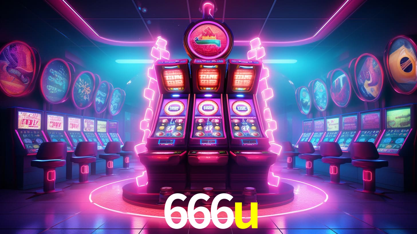 666u: Seu Cassino Premiado com Pagamentos Rápidos