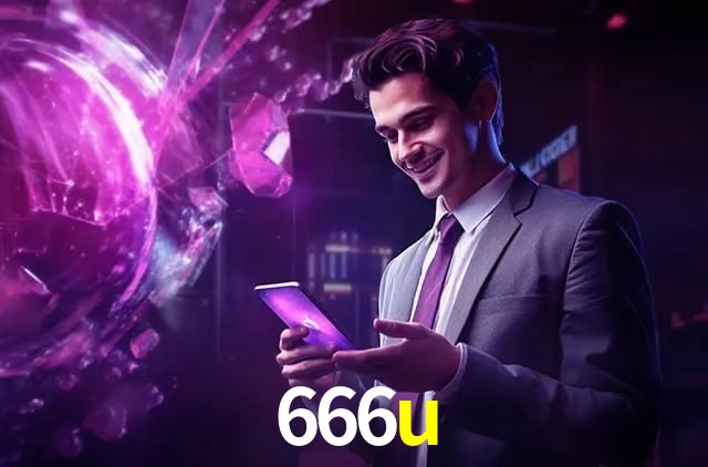 Welcome Bonus 666u