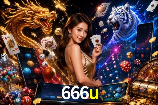 Experiência VIP 666u