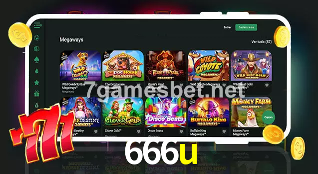 666u aplicativo