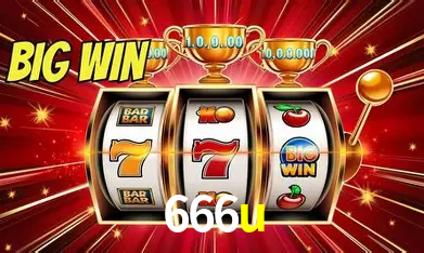 Descubra o Mundo do Cassino Online com 666u