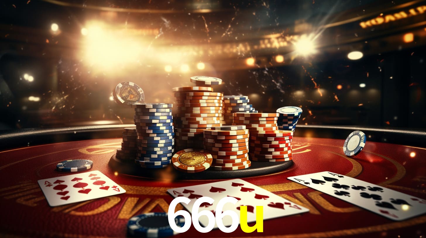 Blackjack Table 666u