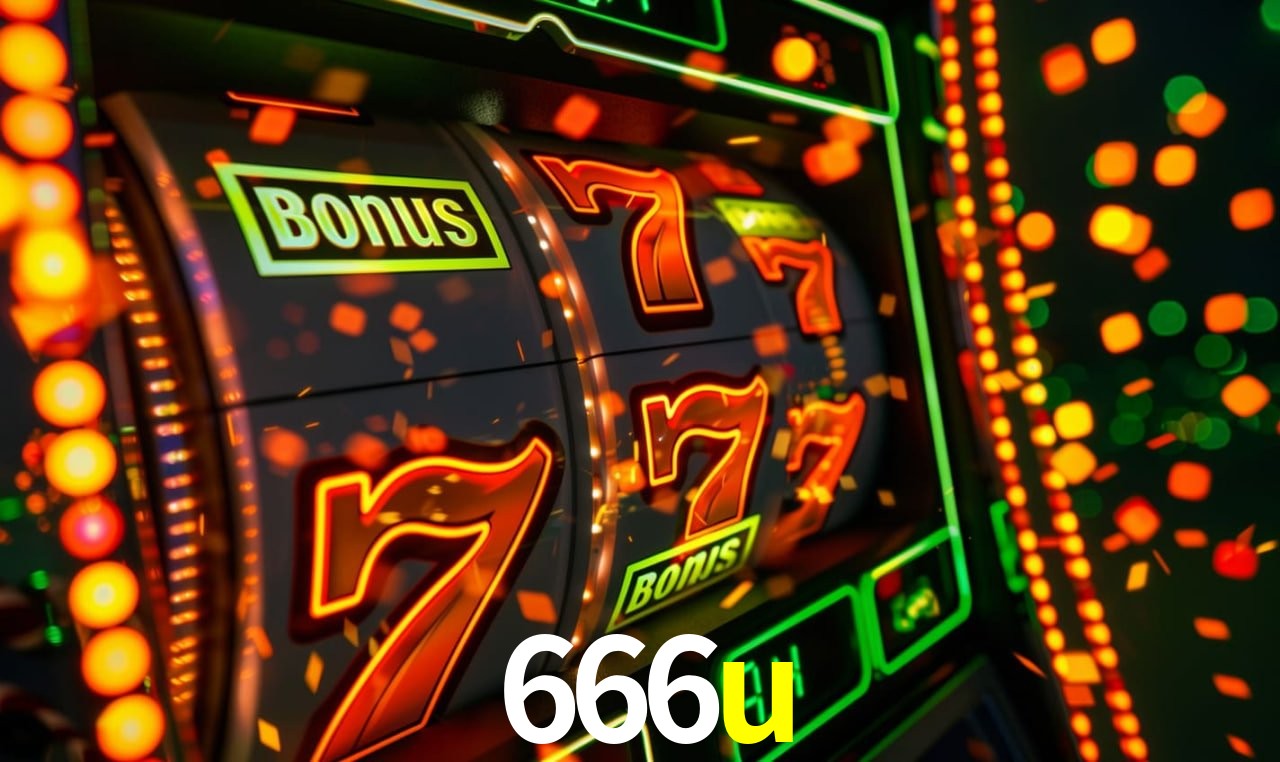 Casino Ao Vivo 666u
