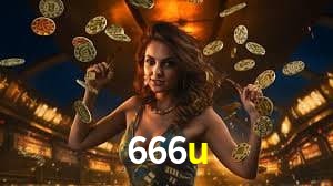 Slot Games 666u