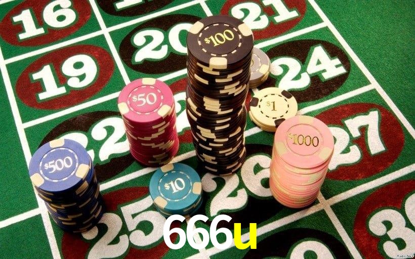 Torneios 666u
