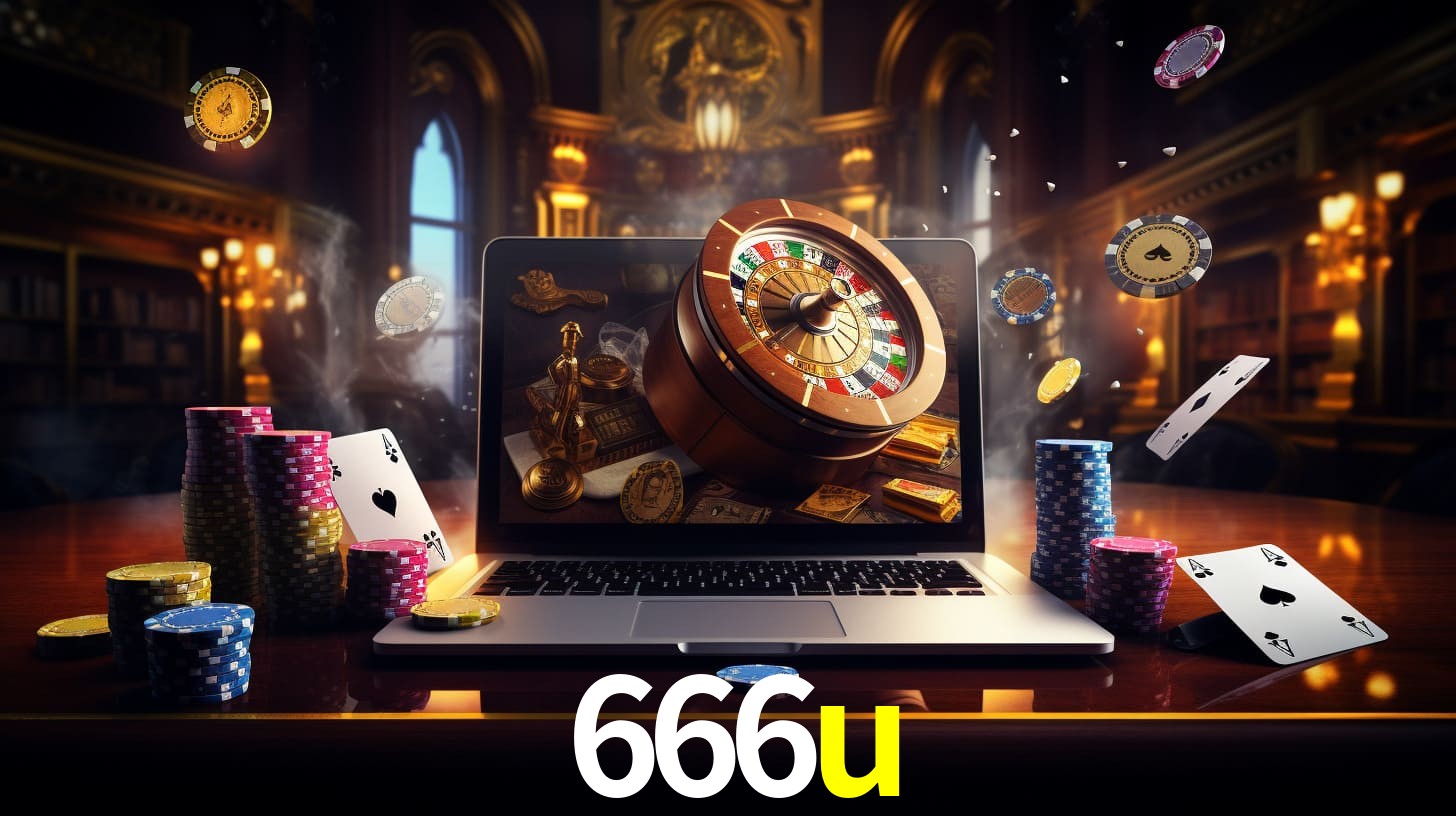 Live Casino 666u