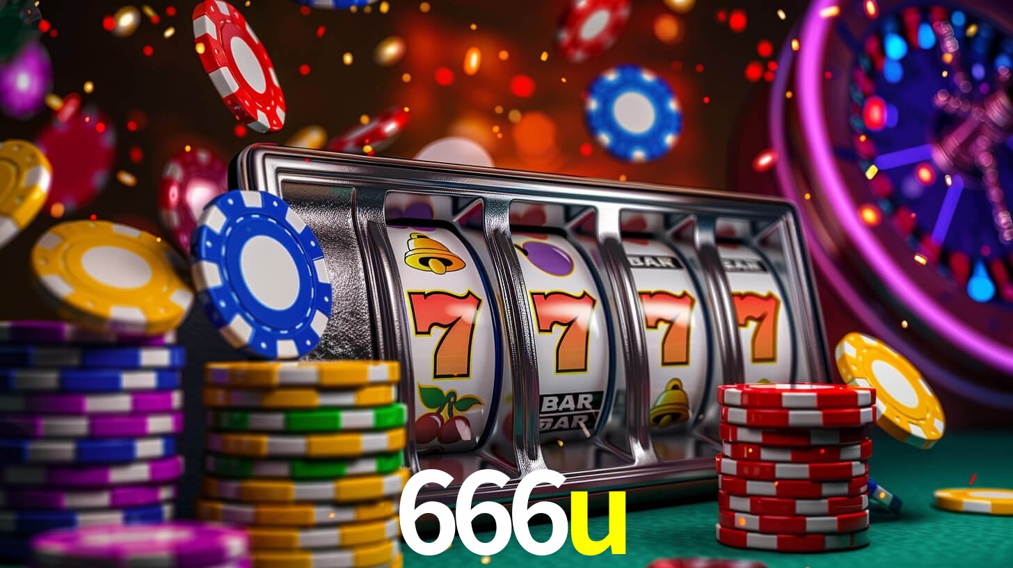 Estatísticas do Jogo 666u