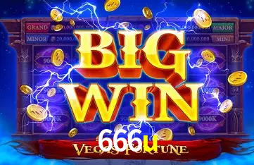 Descubra a Magia dos Jogos de Arcade no 666u