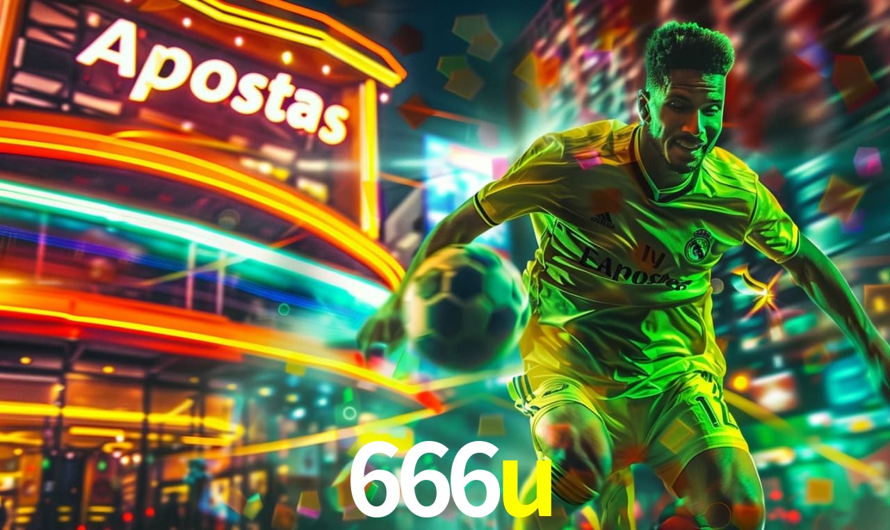 Aplicativo mobile 666u