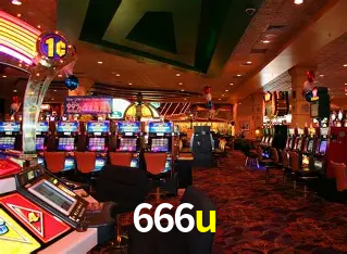 A Popularidade dos Caça-Níqueis no 666u