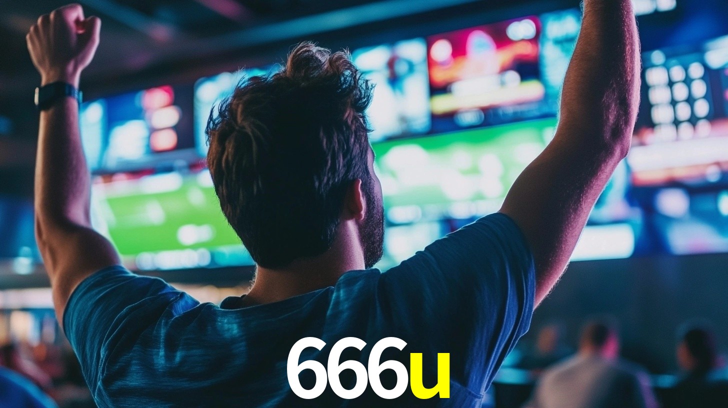 666u: Seu Especialista em Apostas Esportivas Brasileiras