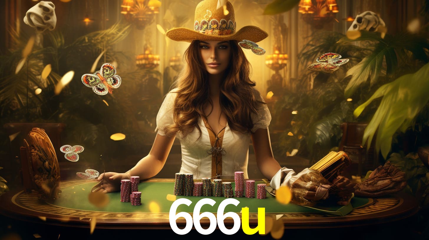 Roulette Table 666u