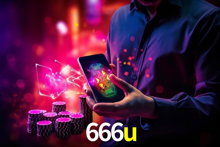 Casino Ao Vivo 666u