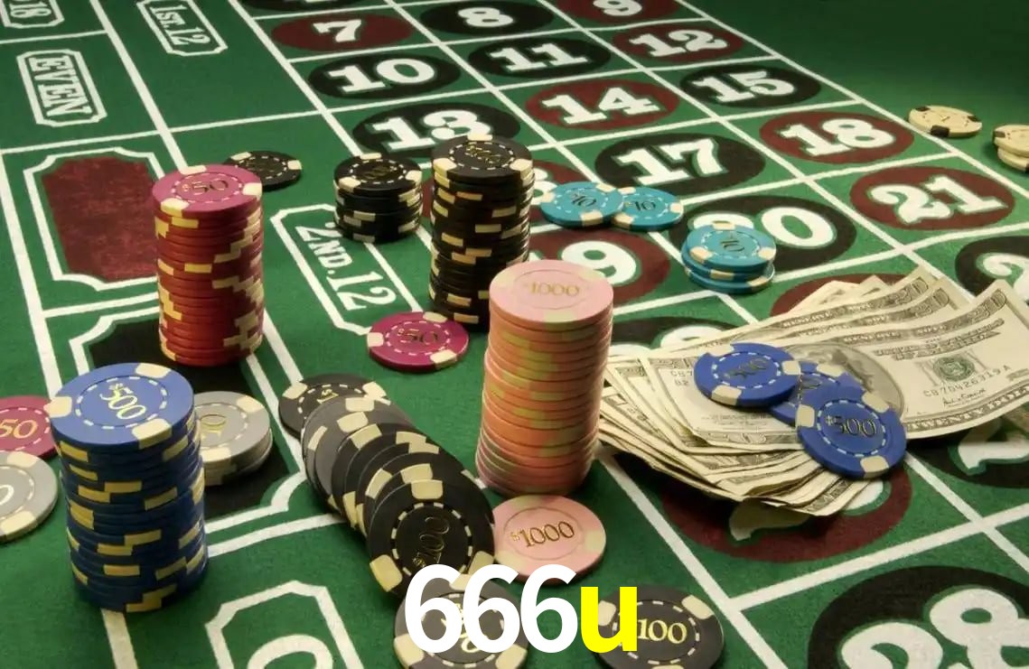 Live Casino 666u