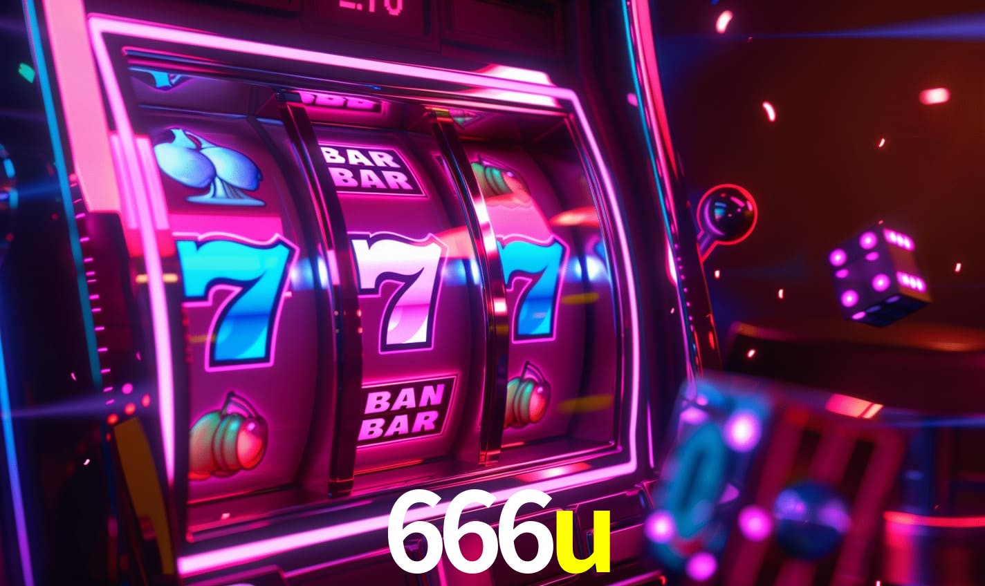 Interface do App 666u