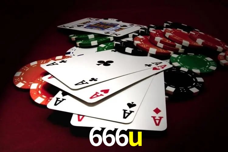 Provedores de Jogos 666u