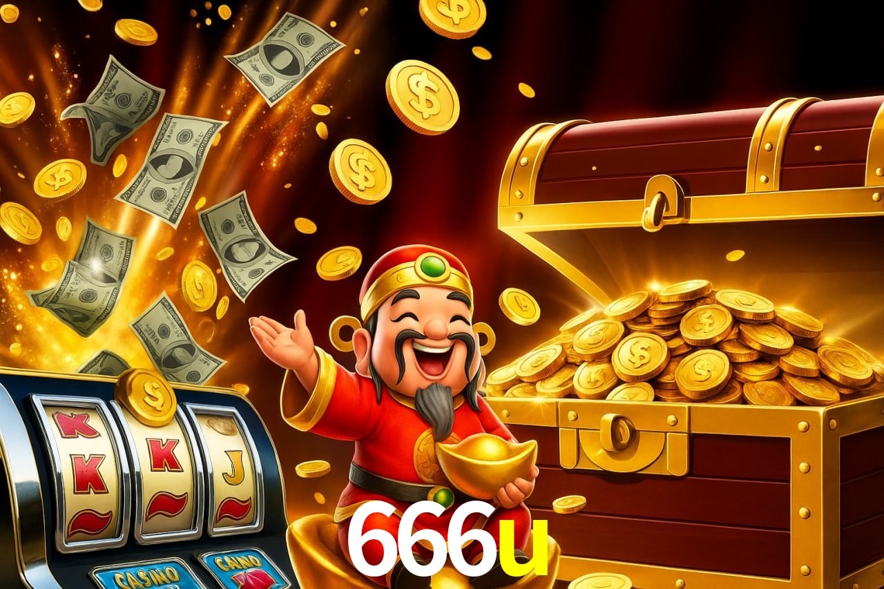 Recursos de Bônus 666u