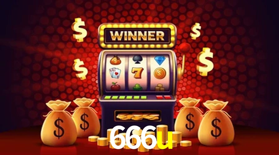 APP oficial da 666u para mobile