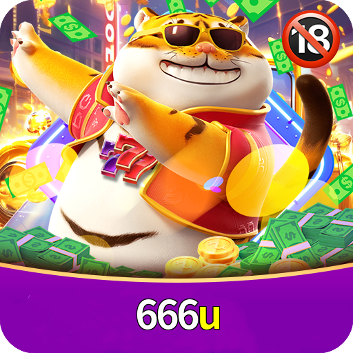 Logo 666u