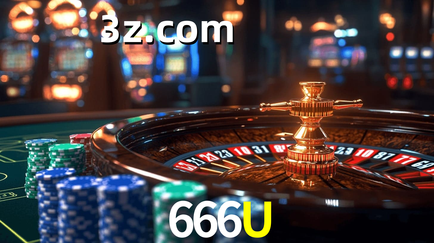 cassino online 666U